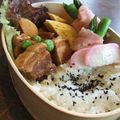 SYNDY's cooksnap of when they made こってり♪豚バラ肉じゃが.