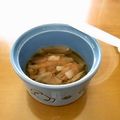 マッハママ's cooksnap of when they made 春色ピンク♪新ショウガの甘酢漬け.