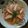 yasu123's cooksnap of when they made 桃の冷製パスタ.