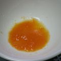 おつね's cooksnap of when they made 離乳食＊初期　人参.