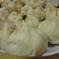 ひなパパマン's cooksnap of when they made ☆☆激うま豚まん☆☆.