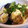 rodyboy1's cooksnap of when they made 茄子と鶏肉のカレーマヨソース.