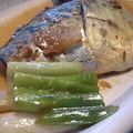 znooti's cooksnap of when they made 大人気～!!我が家のサバの味噌煮.