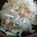 maloon's cooksnap of when they made 幸せの黄色いサラダ♡コーンドレッシング.
