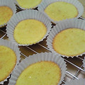 まいび's cooksnap of when they made 超しっとり♪簡単おからマフィン★.