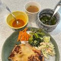 クック8008☆'s cooksnap of when they made どくだみの食べ方シンガポールキチンライス.