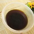 miyuki12's cooksnap of when they made ★万能甘酢ソース(だれ)★.