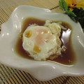 miyuki12's cooksnap of when they made 焼かない目玉焼き.
