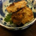 xamityx's cooksnap of when they made メタボに優しいおからハンバーグ.