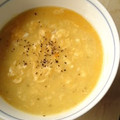 ハイニー's cooksnap of when they made とうもろこしの卵スープ（粟米湯）.