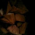 ヨナシ's cooksnap of when they made 圧力鍋★簡単★大根とがんもの煮物♪.