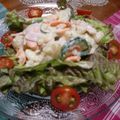 kapijapi's cooksnap of when they made 和風ポテトサラダ.