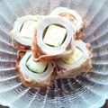 ほなみつ's cooksnap of when they made 超簡単♪ちくわきゅうり.