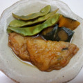 はな☆もも's cooksnap of when they made ❀さつまあげの旨煮❀.