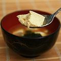 みみんご。's cooksnap of when they made 豆腐の味噌汁はコレっ♪.