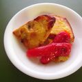 sacoママ's cooksnap of when they made 上品メカジキを艶女にしたのはマヨカレー！.