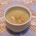 てつまちパパ's cooksnap of when they made 簡単オニオンスープ☆.