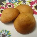 モンきっちゃん's cooksnap of when they made ぷち甘食.
