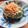 kinniko's cooksnap of when they made 包丁いらず！丸ごとピーマンのレンジ煮浸し.