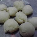 ビビ88's cooksnap of when they made もちっと簡単ポンテゲージョver.2♪.