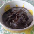 口福さん♪'s cooksnap of when they made 片栗粉で簡単おいしい＊ごま豆腐＊.