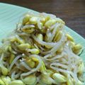 chippu's cooksnap of when they made もやしのナムル.