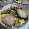 ひまわりさくら's cooksnap of when they made 柔らかジューシー煮豚.