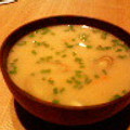 ゆらら１７'s cooksnap of when they made きんぴら風おみそ汁.