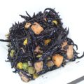 せなぷーママ's cooksnap of when they made お子様向け✿ソーセージ入りひじき煮.