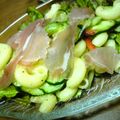 がるばんぞママ's cooksnap of when they made *:゜☆マリネ風マカロニサラダ*:゜☆.