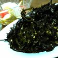 がるばんぞママ's cooksnap of when they made お家で簡単♥しそひじき.