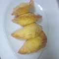 あにーちゃん's cooksnap of when they made 美味しくて簡単★パリッパリポテト♪.
