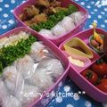 えみりぃさん's cooksnap of when they made ざっくりじゅわ～♪我が家の粉ふきからあげ.