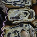 mametan429's cooksnap of when they made ひじきの卵焼き【簡単☆お弁当に】.