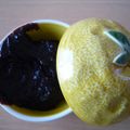 切干大根大好き's cooksnap of when they made ★おばあちゃんが大好きな唐辛子味噌.