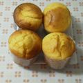 ★あーちゃんママ★'s cooksnap of when they made ノンノン◎ヨーグルトマフィン.