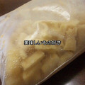 OyukarinO's cooksnap of when they made 簡単♪便利♪おあげの保存方法.