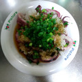 天パ姉ちゃん's cooksnap of when they made 簡単おつまみ★するめいか焼き★.