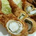 まいみーる's cooksnap of when they made ♬豪華エビフライ♬.