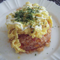 3姉妹ちゃんママ's cooksnap of when they made 野菜たっぷり✧とろとろオムライス.