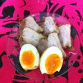 hana_mana's cooksnap of when they made うちのチャーシュー★圧力鍋★.