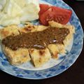 ともぺこママ's cooksnap of when they made 胡麻が香るとんかつソース.