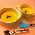 mei4107's cooksnap of when they made かぼちゃの煮物で冷製スープ.