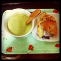 mayumiholic's cooksnap of when they made いんげんのスープ.