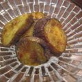ヴェルナー's cooksnap of when they made ＊茄子のピリ辛照焼き丼＊.