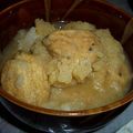 ＬＩＬＩＥ's cooksnap of when they made ♪がんものみぞれ煮♪.