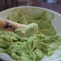 dojyocco's cooksnap of when they made 成功率↑かに缶de濃厚アボカドディップ♥.