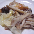yukke_in_syrup's cooksnap of when they made 簡単☆ちくわの洋風炒め煮.