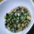 ぐりtoぐら's cooksnap of when they made 夏に食べたいお漬物！　～山形の「だし」～.