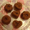 ちょびーす's cooksnap of when they made コーヒーパウンドケーキ.